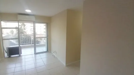 Apartamento com 2 Quartos para alugar, 64m² no Pechincha, Rio de Janeiro