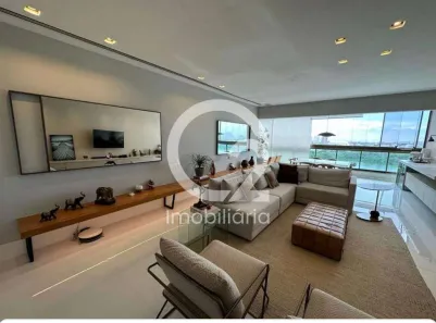 Cobertura com 3 Quartos para alugar, 330m² no Barra da Tijuca, Rio de Janeiro