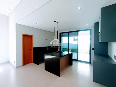 Casa de Condomínio com 3 Quartos à venda, 190m² no Castelo, Tremembé