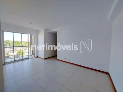 Apartamento com 3 Quartos para alugar, 68m² no Itapuã, Salvador