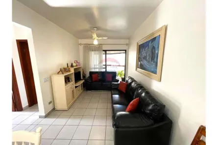 Apartamento com 2 Quartos à venda, 68m² no Vila Alzira, Guarujá