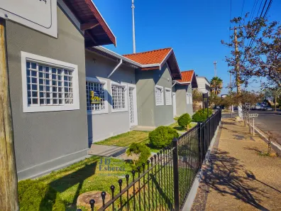 Sala Comercial para alugar, 35m² no Jardim das Tulipas, Holambra