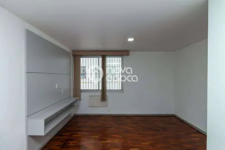 Apartamento com 2 Quartos à venda, 74m² no Cosme Velho, Rio de Janeiro