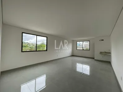 Sala Comercial para alugar, 36m² no São Luiz, Belo Horizonte