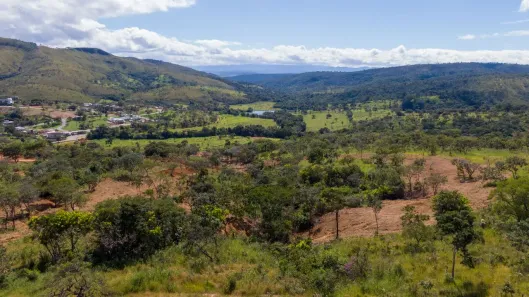Lote/Terreno à venda, 360m² no Lagoa Mansões, Lagoa Santa