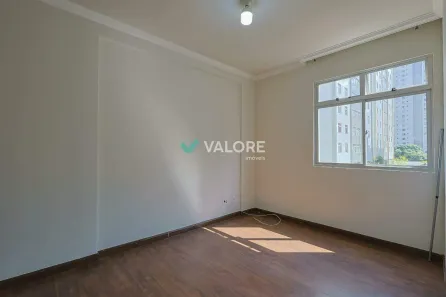 Apartamento com 2 Quartos para alugar, 70m² no Boa Viagem, Belo Horizonte