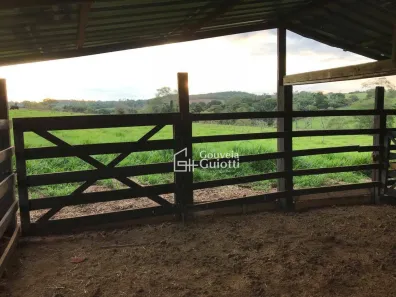 Fazenda/Sítio à venda, 48400m² no , Leopoldo de Bulhões