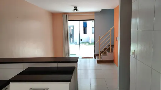 Casa de Condomínio com 2 Quartos à venda, 74m² no Ponta Negra, Natal