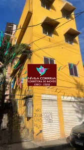 Apartamento com 2 Quartos à venda, 45m² no Itapuã, Salvador