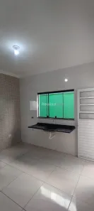 Casa com 2 Quartos à venda, 58m² no Loteamento Vila Olímpia, Taubaté