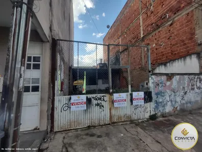 Lote/Terreno à venda, 80m² no Área de Desenvolvimento Econômico, Brasília