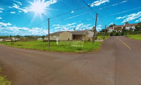 Lote/Terreno à venda, 404m² no João Alves, Santa Cruz do Sul