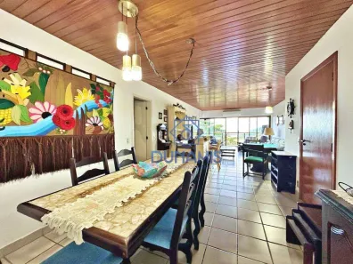 Apartamento com 3 Quartos à venda, 180m² no Morro Sorocotuba, Guarujá