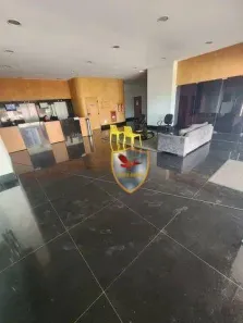 Sala Comercial para alugar, 54m² no Lagoa Nova, Natal
