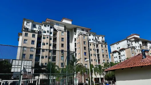 Apartamento com 4 Quartos à venda, 141m² no Cidade Nova, Manaus