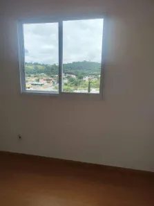 Apartamento com 3 Quartos para alugar, 67m² no Boa Esperança, Santa Luzia