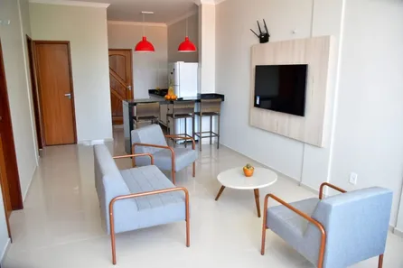 Prédio Comercial à venda, 484m² no Centro, Santo Amaro do Maranhão