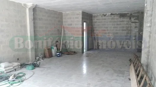 Apartamento com 1 Quarto para alugar, 50m² no Bonsucesso (Bacaxá), Saquarema