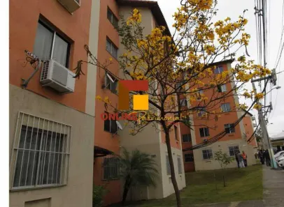 Apartamento com 2 Quartos à venda, 75m² no Paciência, Rio de Janeiro