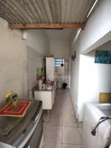 Casa com 2 Quartos à venda, 119m² no Jardim Donângela, Rio Claro