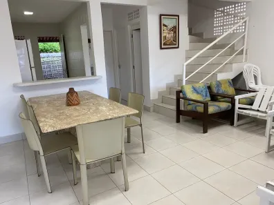 Casa de Condomínio com 4 Quartos à venda, 9750m² no Itapuama, Cabo de Santo Agostinho