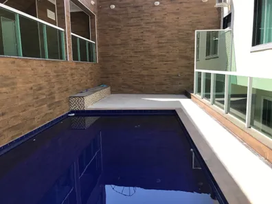 Casa com 5 Quartos para venda ou aluguel, 400m² no Centro, Nova Iguaçu