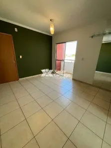 Apartamento com 2 Quartos para alugar, 92m² no Jardim Claret, Rio Claro