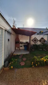 Casa com 3 Quartos à venda, 120m² no Alto do Turu, São José de Ribamar