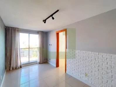 Apartamento com 2 Quartos para alugar, 54m² no Santos Dumont, São Leopoldo