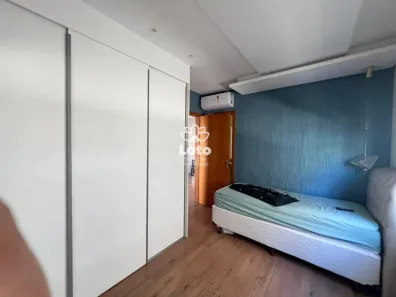 Casa de Condomínio com 4 Quartos para alugar, 220m² no Fazenda Rodeio, Mogi das Cruzes