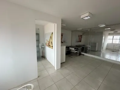 Prédio Comercial para alugar, 150m² no Vila Hortência, Sorocaba