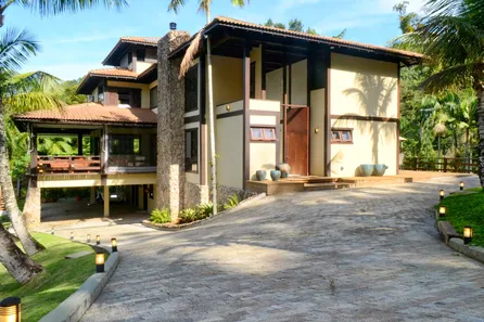 Casa com 5 Quartos à venda, 1700m² no Balneario Praia do Perequê, Guarujá