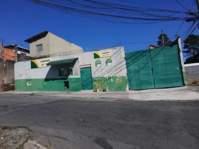 Casa com 3 Quartos à venda, 131m² no Vila Solar, Ferraz de Vasconcelos