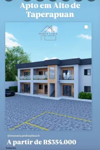 Apartamento com 2 Quartos à venda, 68m² no , Porto Seguro