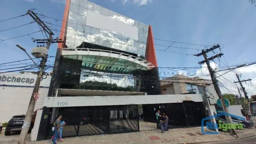 Prédio Comercial para venda ou aluguel, 1477m² no Ondina, Salvador