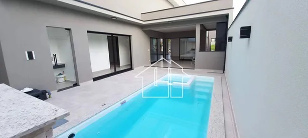Casa de Condomínio com 3 Quartos à venda, 220m² no Condomínio Terras do Vale, Caçapava