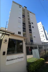 Apartamento com 2 Quartos para alugar, 55m² no Feitoria, São Leopoldo