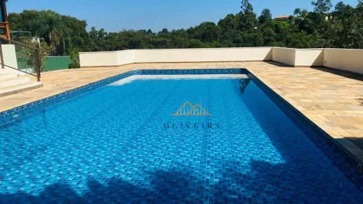 Casa de Condomínio com 4 Quartos para alugar, 200m² no Condomínio Porta do Sol, Mairinque
