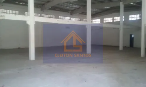 Galpão/Depósito/Armazém à venda, 600m² no Candeias, Jaboatão dos Guararapes