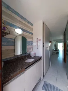 Flat com 1 Quarto à venda, 59m² no Centro, Ipojuca
