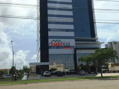 Sala Comercial à venda, 55m² no Plano Diretor Norte, Palmas