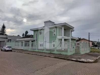 Sobrado com 4 Quartos à venda, 271m² no Bela Vista, Estância Velha