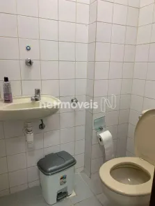 Sala Comercial à venda, 40m² no Lourdes, Belo Horizonte