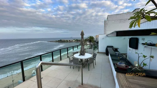 Cobertura com 4 Quartos para alugar, 480m² no Copacabana, Rio de Janeiro