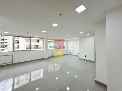 Sala Comercial para alugar, 50m² no Barra da Tijuca, Rio de Janeiro