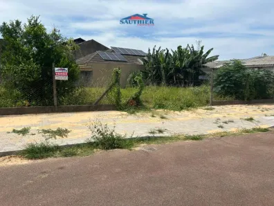 Lote/Terreno à venda, 377m² no Centro, Esteio