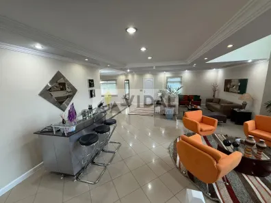 Casa de Condomínio com 4 Quartos à venda, 488m² no Condomínio Residencial Village Vert, Sorocaba