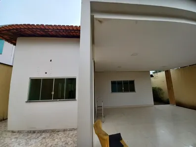 Casa com 2 Quartos à venda, 209m² no Parque das Mansões, Imperatriz