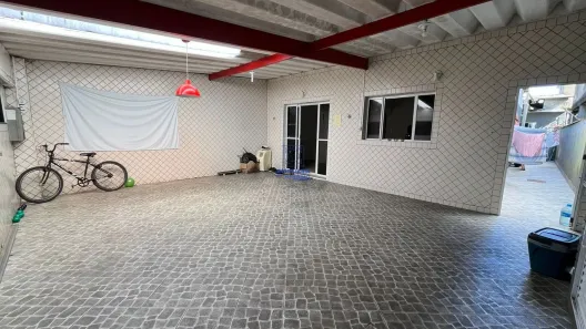 Casa com 4 Quartos à venda, 90m² no Jardim Boa Esperança (Vicente de Carvalho), Guarujá