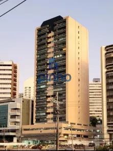 Sala Comercial à venda, 32m² no Pituba, Salvador